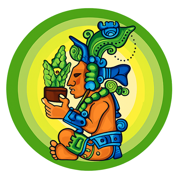 Retiros y Talleres Itzamna